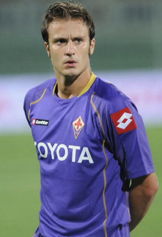 Alberto Gilardino (255 Goals)